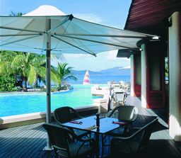 Hamilton Island Resort - Accommodation Port Hedland