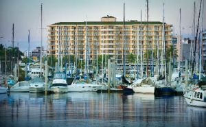 Quest Townsville - Accommodation Port Hedland