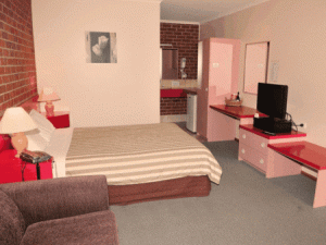 Werribee Motel  Apartments - Accommodation Port Hedland