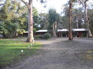 Koala Park Resort - Accommodation Port Hedland