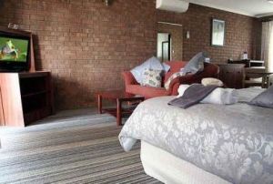 Bayside Motel - Accommodation Port Hedland