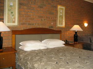 Grange Burn Motel - Accommodation Port Hedland