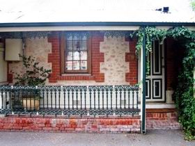 The Lion Cottage - Accommodation Port Hedland