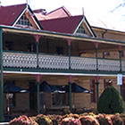 Royal Hotel Cooma - Accommodation Port Hedland