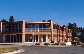 Lakeview Plaza Motel - Accommodation Port Hedland