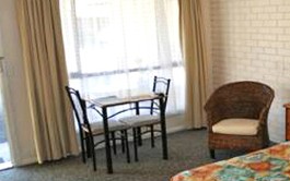 Best Western Top Of The Town Motel - Accommodation Port Hedland