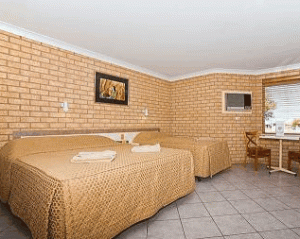 Potshot Hotel Resort - Accommodation Port Hedland