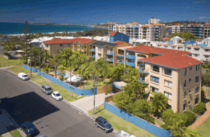 Kalua Holiday Apartments - Accommodation Port Hedland