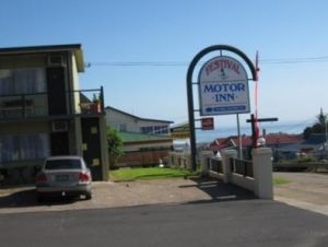 Festival Motor Inn - Accommodation Port Hedland