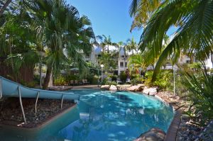 Raintrees Resort - Accommodation Port Hedland