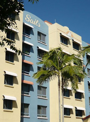 Sails Resort On Golden Beach - Accommodation Port Hedland