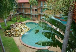 Alatai Holiday Apartments - Accommodation Port Hedland