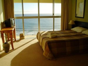 Cashelmara Beachfront Apartments - Accommodation Port Hedland