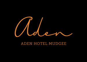 Comfort Inn Aden Hotel Mudgee - Accommodation Port Hedland