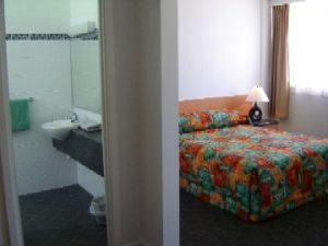 Baileys Hotel Motel - Accommodation Port Hedland