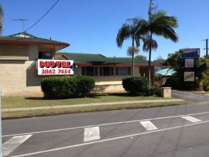 Aspley Sunset Motel - Accommodation Port Hedland