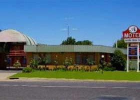 Avondel Motor Inn - Accommodation Port Hedland