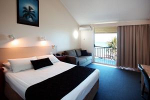 Whitsunday Sands - Accommodation Port Hedland