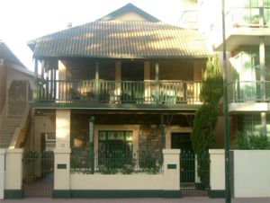 Grandview House Apartments - Accommodation Port Hedland
