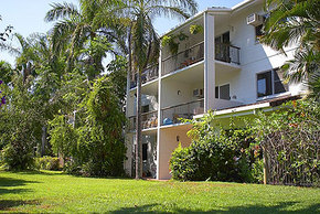 Clifton Sands Apartments - Accommodation Port Hedland