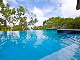 Infinity - Accommodation Port Hedland