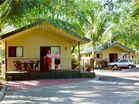 Cairns Sunland Leisure Park - Accommodation Port Hedland