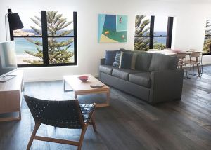 Bondi 38 Serviced Apartments - Accommodation Port Hedland