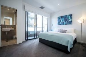 Apartment2c - Highline - Accommodation Port Hedland
