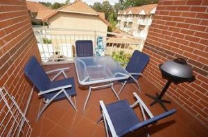 North Ryde 64 Cull Furnished Apartment - Accommodation Port Hedland