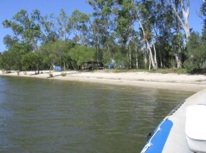 Mission Point Camping Area - Accommodation Port Hedland