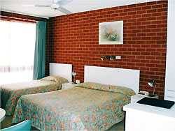 Barooga River Gums Motor Inn - Accommodation Port Hedland