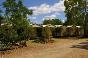 Bedrock Village Caravan Park - Accommodation Port Hedland