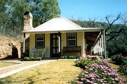 Price Morris Cottage - Accommodation Port Hedland