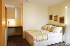 Snooze Inn - Accommodation Port Hedland