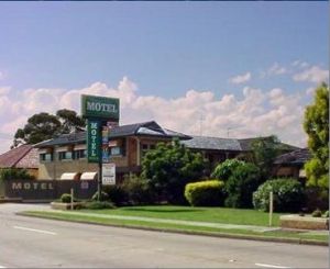 Hunter Valley Motel - Accommodation Port Hedland