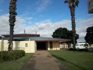 Coro Motel - Accommodation Port Hedland