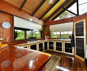 Tea Tree Daintree - Accommodation Port Hedland