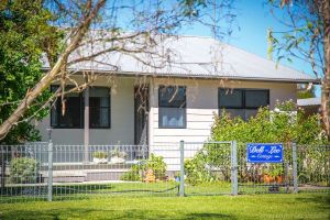 Dell-Lee Cottage - Accommodation Port Hedland