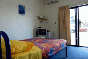 Comfort Hostel - Accommodation Port Hedland