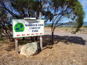 Harbour View Caravan Park - Accommodation Port Hedland