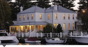 Oscars Waterfront Boutique Hotel - Accommodation Port Hedland