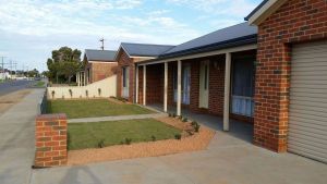 Numurkah Self Contained Apartments - Accommodation Port Hedland