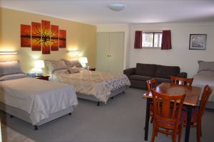 Morgan Colonial Motel - Accommodation Port Hedland