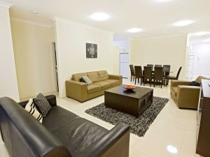 Astina Central Apartments - Accommodation Port Hedland