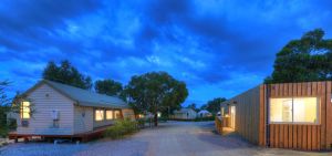 Scamander Sanctuary Holiday Park - Accommodation Port Hedland