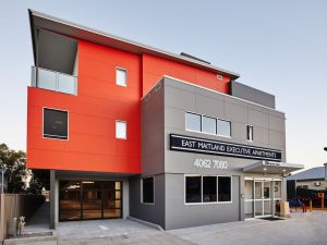 East Maitland Executive Apartments - Accommodation Port Hedland
