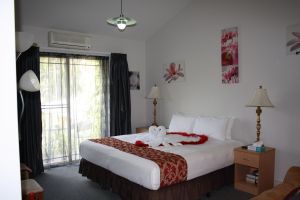 Swan Valley Oasis Resort - Accommodation Port Hedland