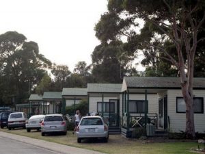 Bairnsdale Holiday Park - Accommodation Port Hedland