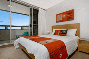 Tweed Ultima Holiday Apartments - Accommodation Port Hedland