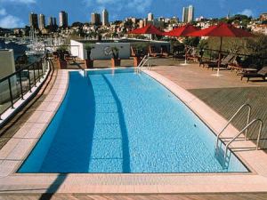 Vibe Hotel Rushcutters Sydney - Accommodation Port Hedland